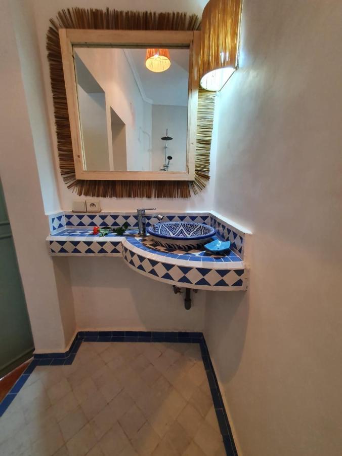 Dar "Jenna-Rose" Hotel Marrakesh Exterior photo