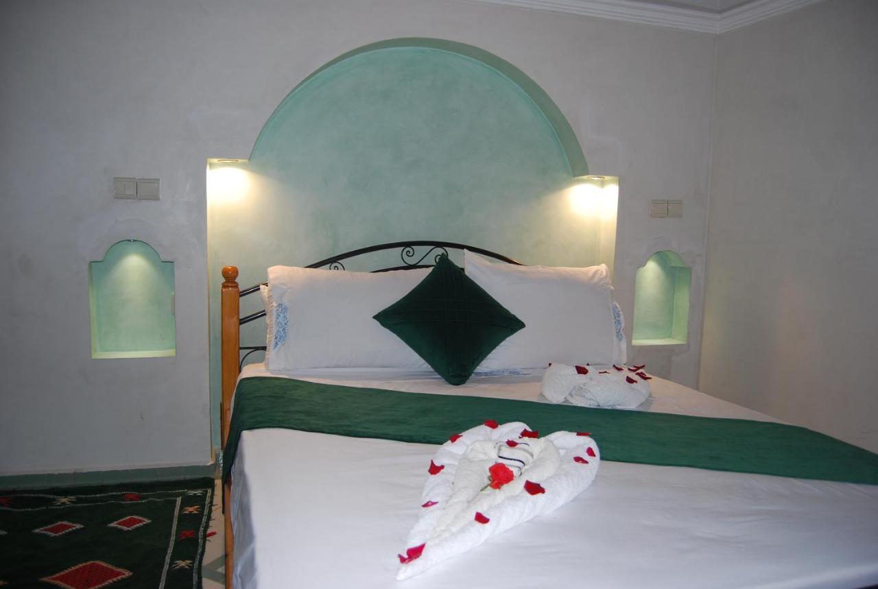 Dar "Jenna-Rose" Hotel Marrakesh Exterior photo